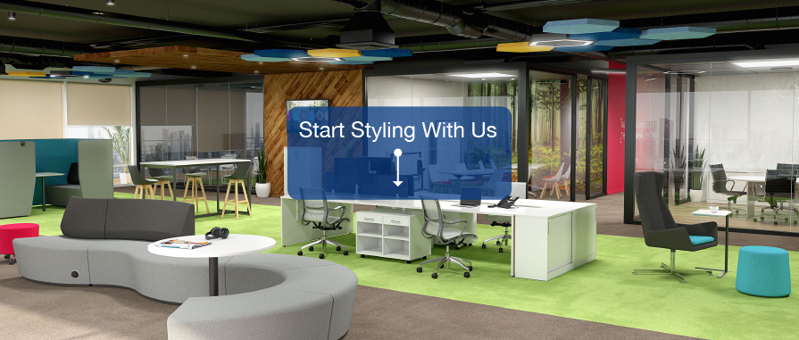 Design Your Office